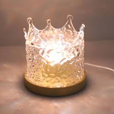Ocean Wave Projector Light (Crown Lamp)