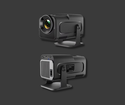 FeliFlixPro 2.0 Home Theater Projector