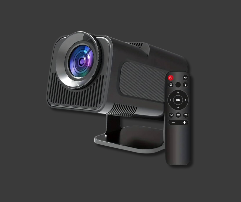 FeliFlixPro 2.0 Home Theater Projector