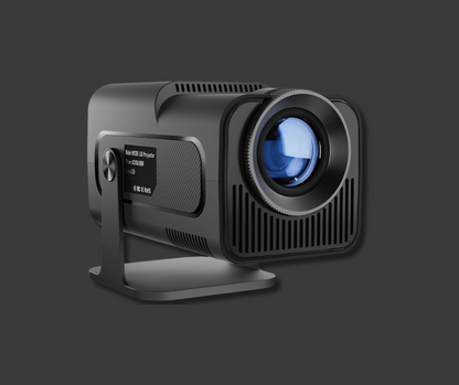 FeliFlixPro 2.0 Home Theater Projector